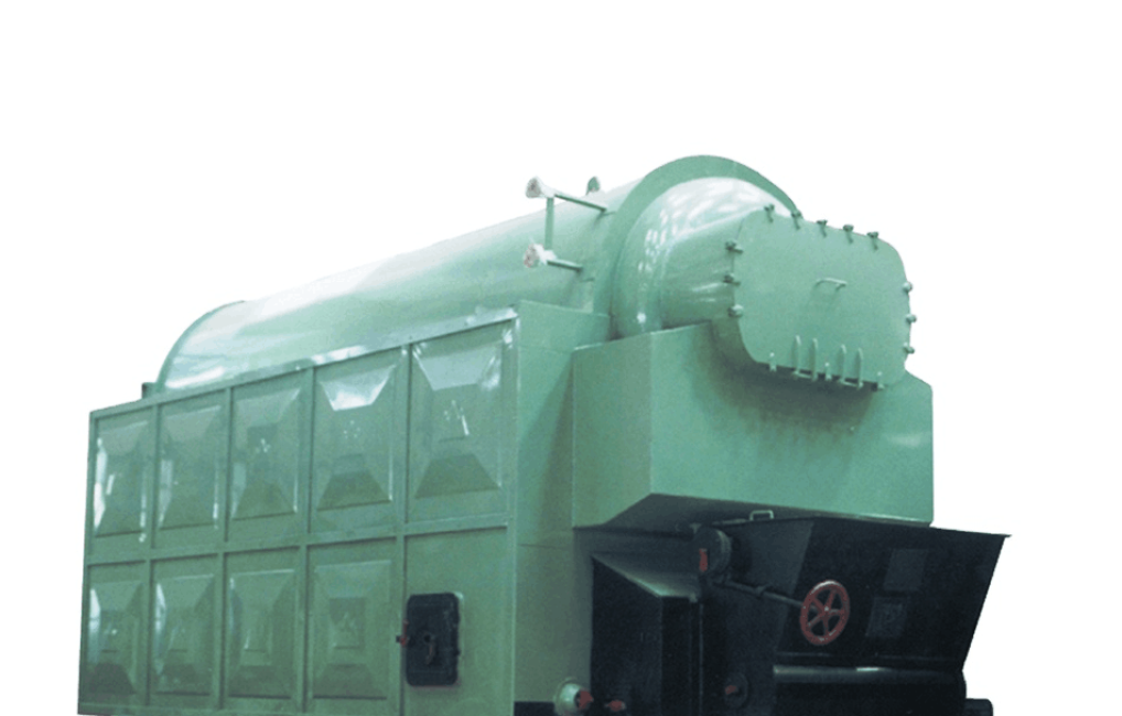 DZL coal-fired boilers(3) DZL coal-fired boilers(3)