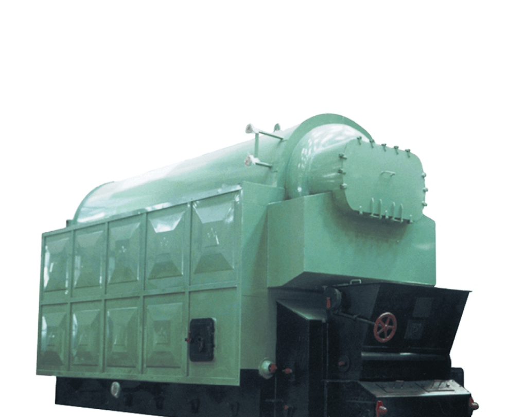 DZL coal-fired boilers(3) DZL coal-fired boilers(3)